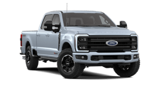2026 Ford Super Duty® External Image 5